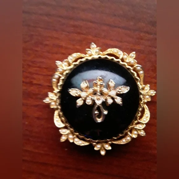 Antique pin - Picture 1 of 1